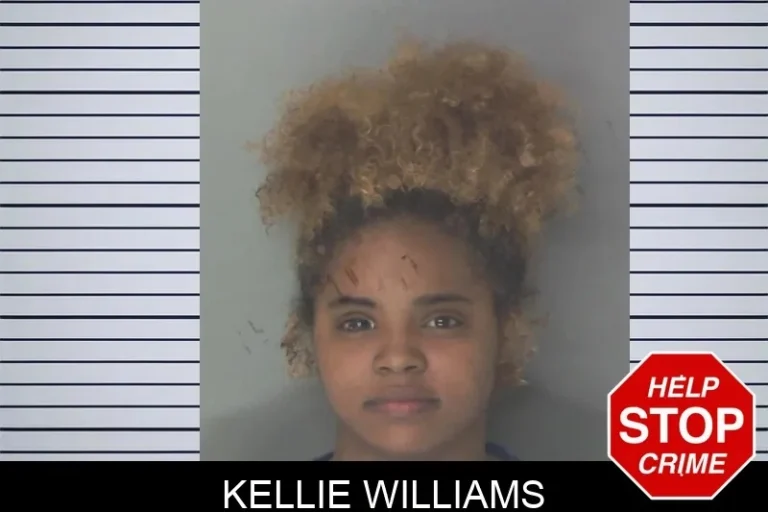 Kellie Williams mugshot – Douglas County , Georgia Kellie Williams