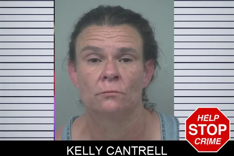 Kelly Cantrell