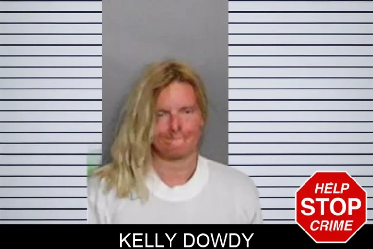 Kelly Dowdy