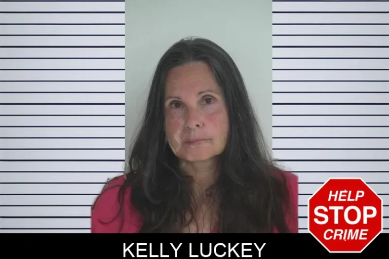 Kelly Luckey