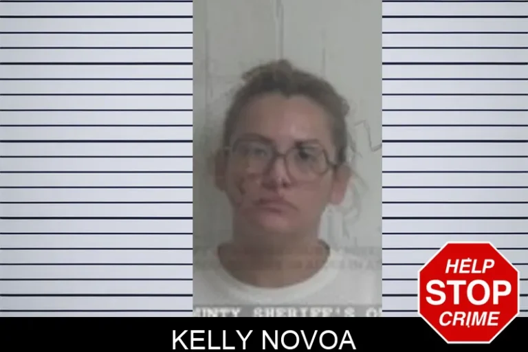Kelly Novoa