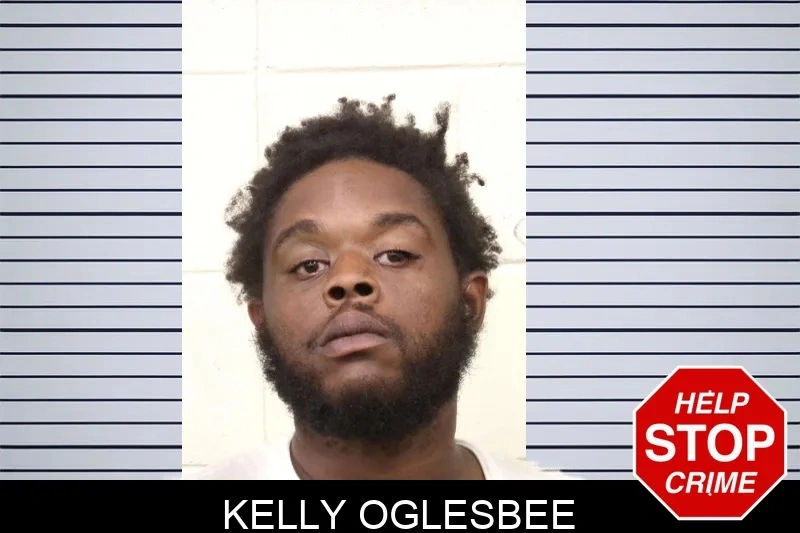 Kelly Oglesbee Mugshots
