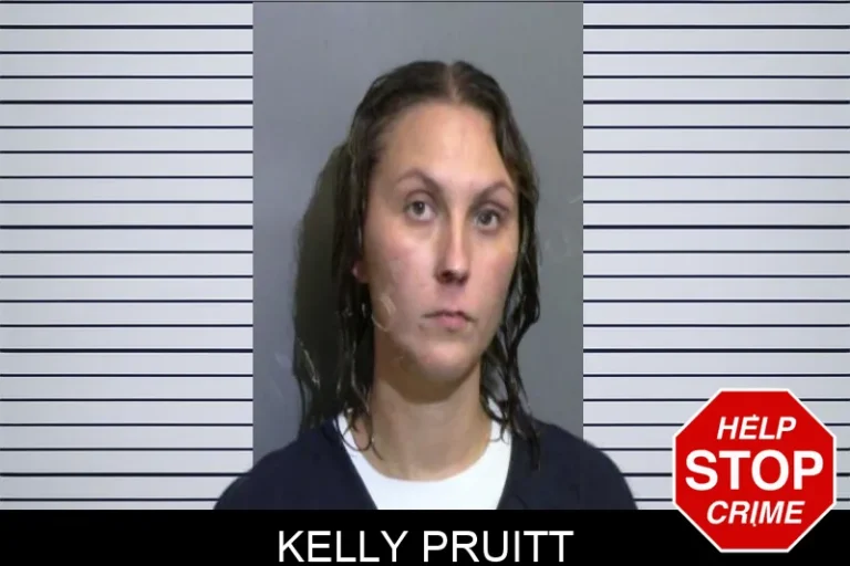 Kelly Pruitt