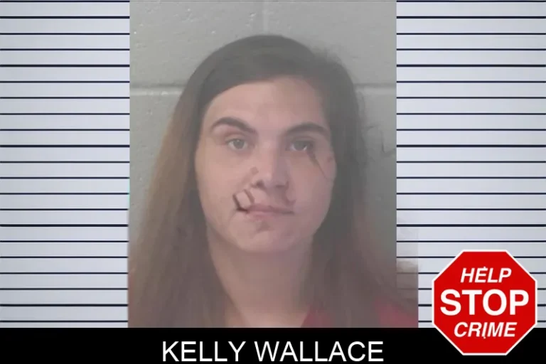 Kelly Wallace