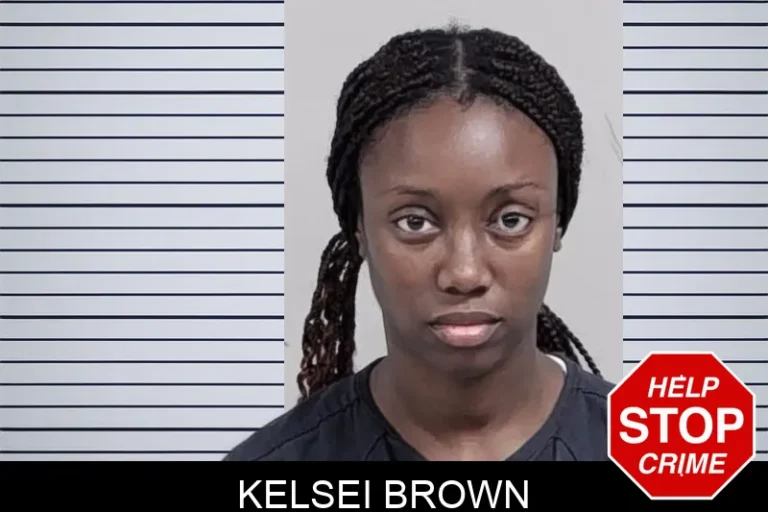 Kelsei Brown