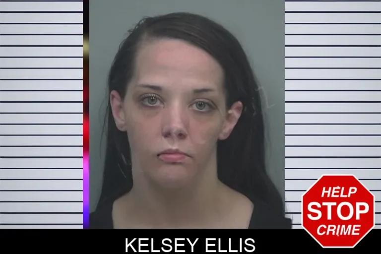 Kelsey Ellis mugshot – Gwinnett County , Georgia Kelsey Ellis