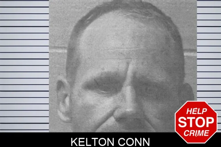 Kelton Conn mugshot – Franklin County , Georgia Kelton Conn