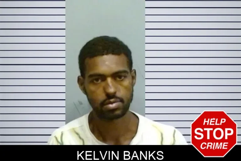 Kelvin Banks