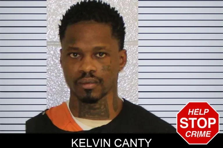 Kelvin Canty