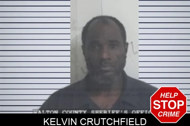 Kelvin Crutchfield