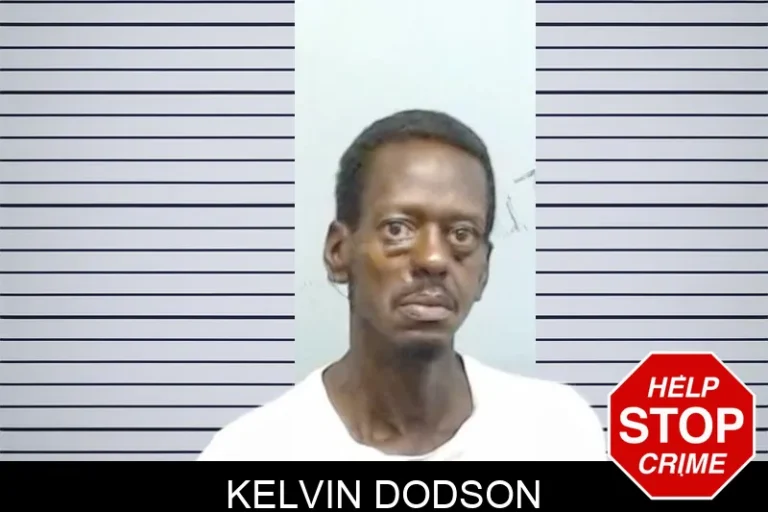 Kelvin Dodson