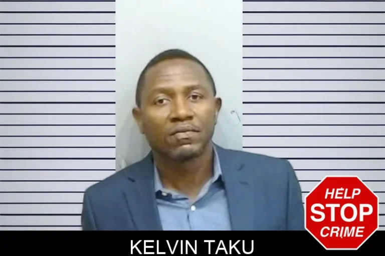 Kelvin Taku