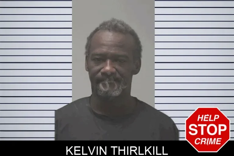 Kelvin Thirlkill