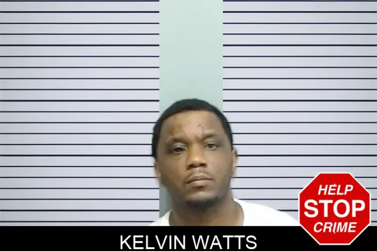 Kelvin Watts