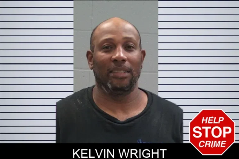 Kelvin Wright