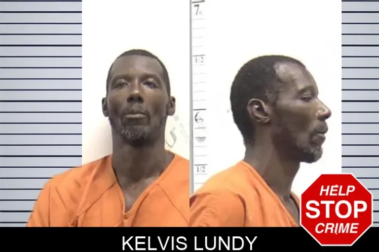 Kelvis Lundy