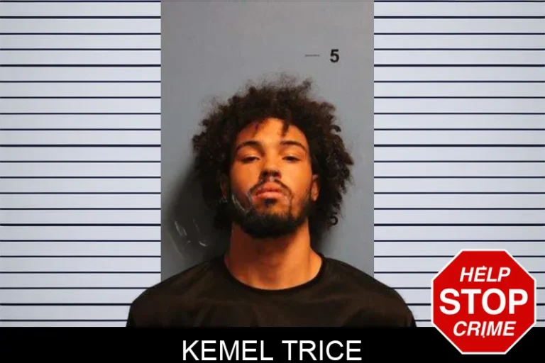 Kemel Trice