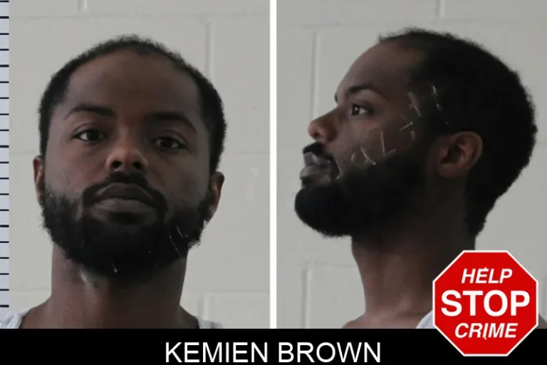 Kemien Brown