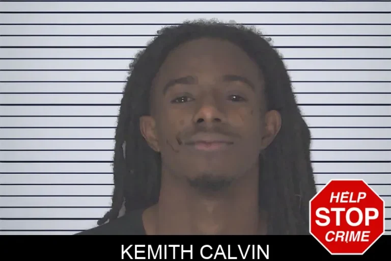 Kemith Calvin