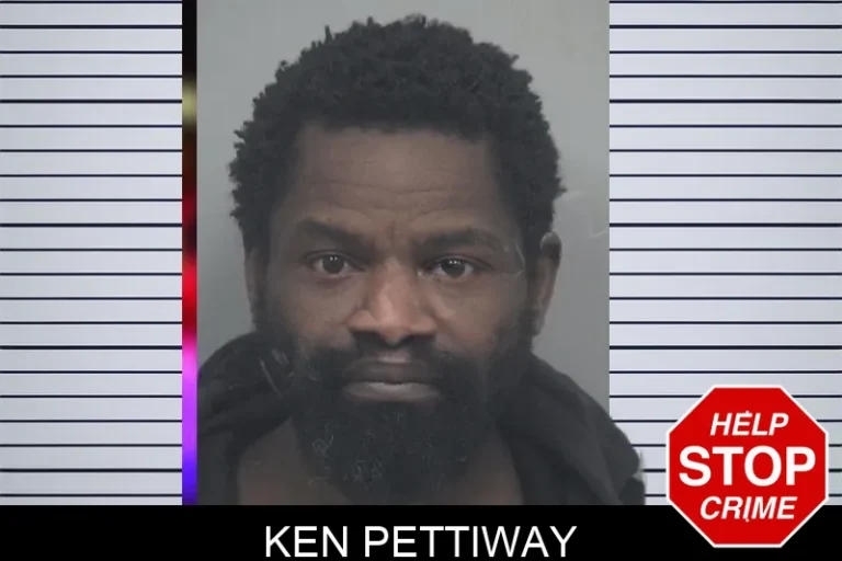 Ken Pettiway