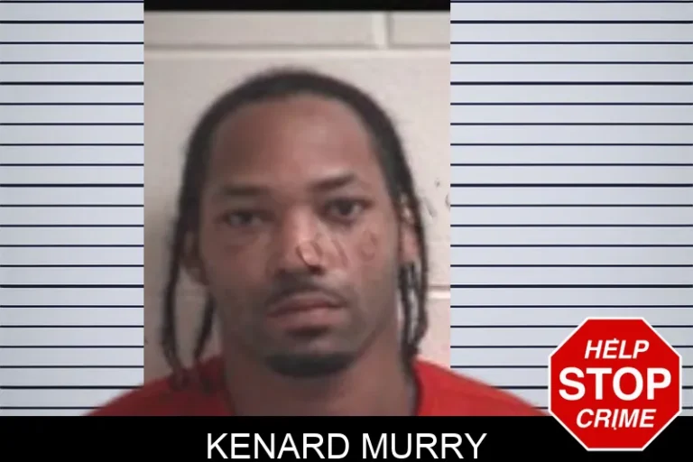 Kenard Murry