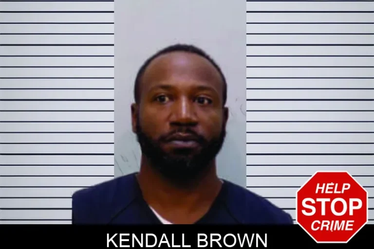 Kendall Brown