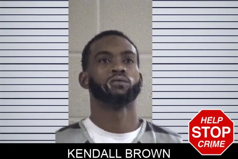 Kendall Brown
