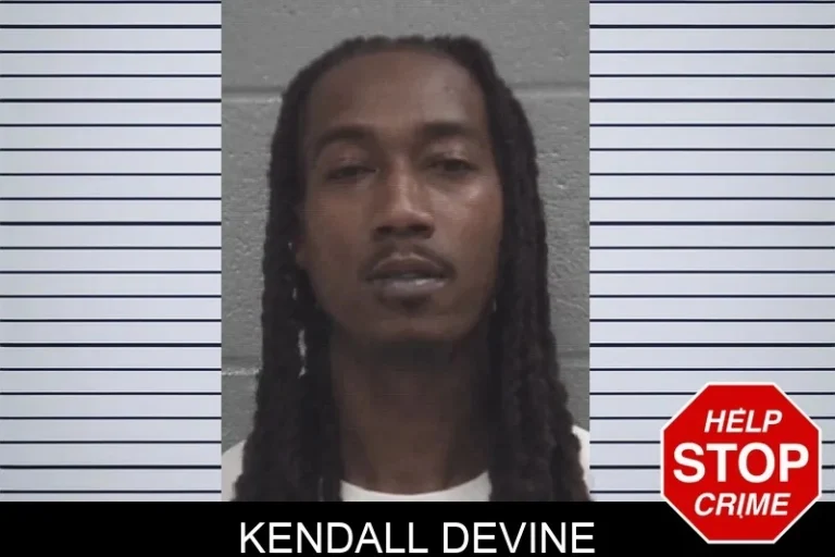 Kendall Devine