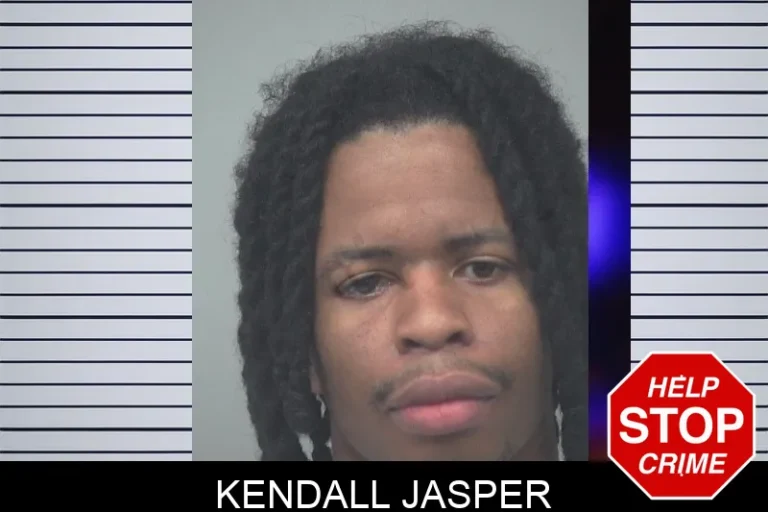 Kendall Jasper mugshot – Gwinnett County , Georgia Kendall Jasper