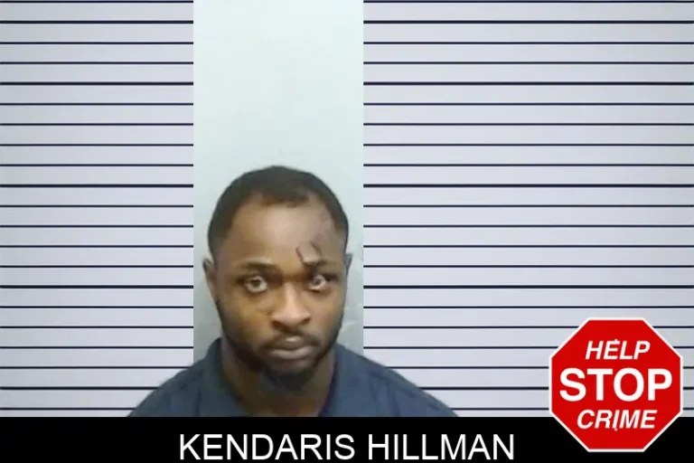 Kendaris Hillman