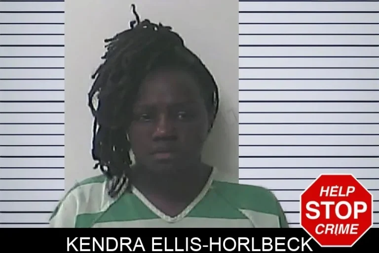 Kendra Ellis-Horlbeck