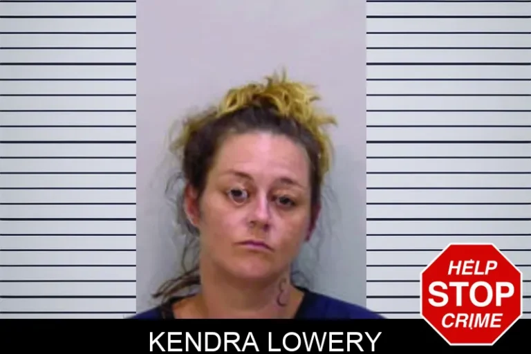 Kendra Lowery