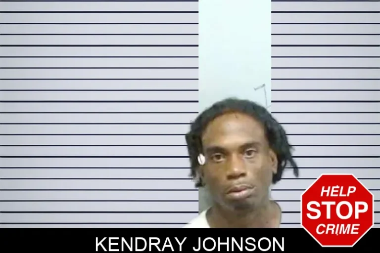 Kendray Johnson