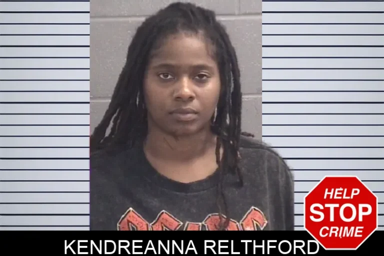 Kendreanna Relthford