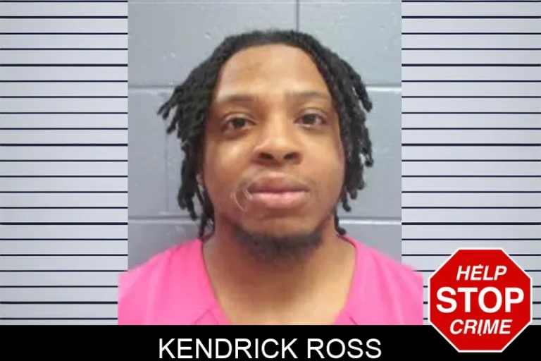 Kendrick Ross