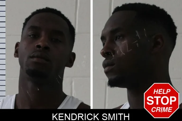 Kendrick Smith