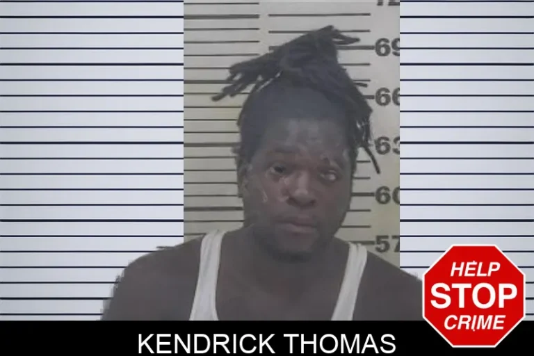 Kendrick Thomas