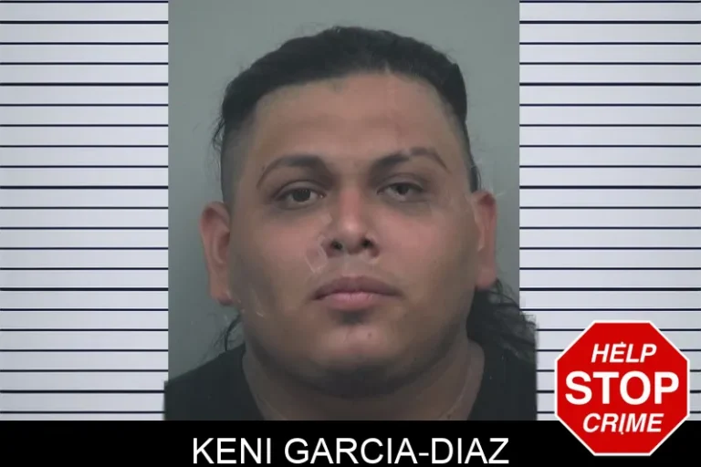 Keni Garcia-Diaz mugshot – Gwinnett County , Georgia Keni Garcia-Diaz
