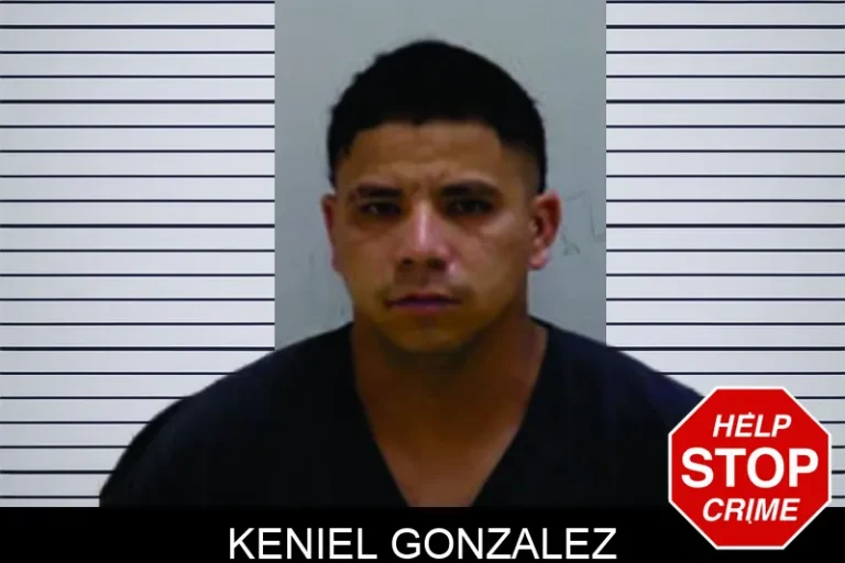 Keniel Gonzalez