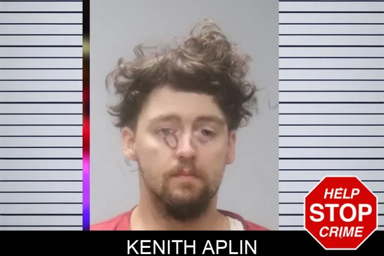 Kenith Aplin