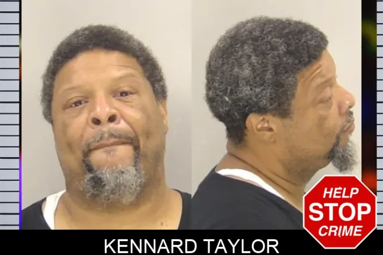 Kennard Taylor
