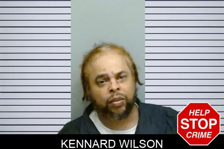 Kennard Wilson