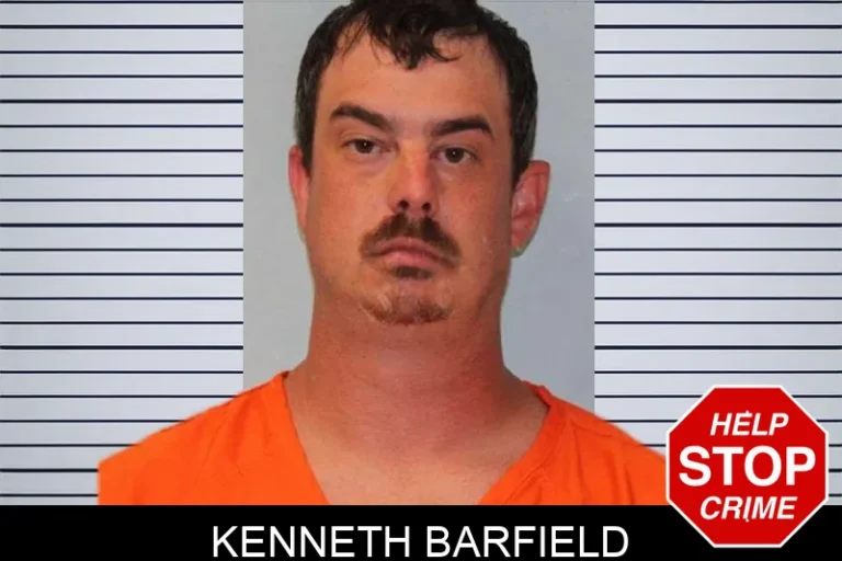 Kenneth Barfield