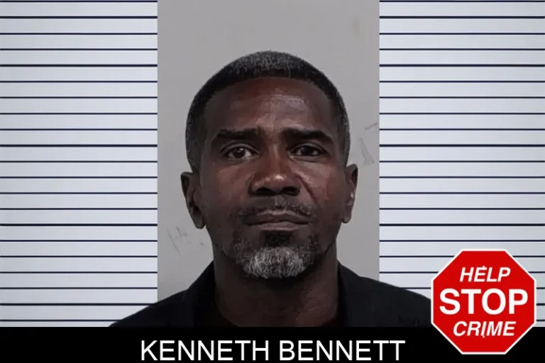 Kenneth Bennett