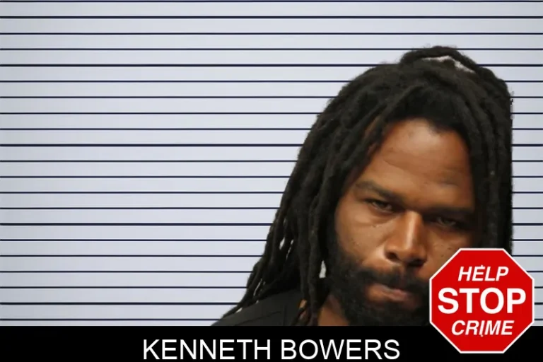 Kenneth Bowers