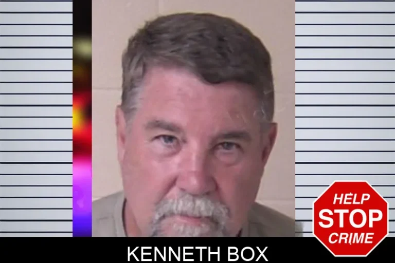 Kenneth Box