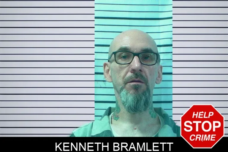 Kenneth Bramlett