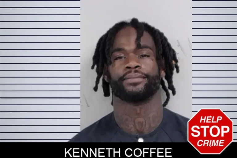 Kenneth Coffee