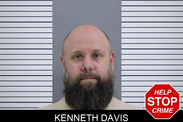Kenneth Davis