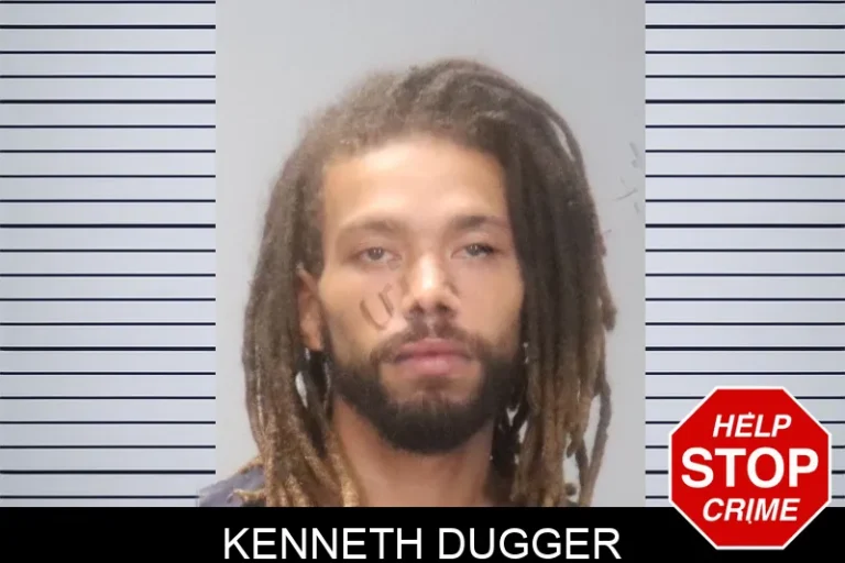 Kenneth Dugger mugshot – Muscogee County , Georgia Kenneth Dugger